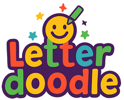 LetterDoodle